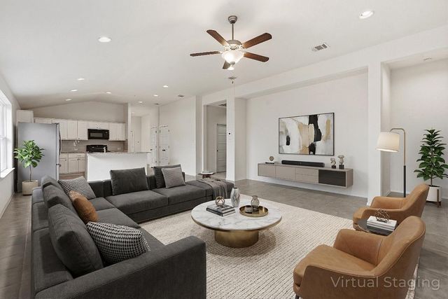 3603 Roosevelt CV, Lago Vista, TX 78645