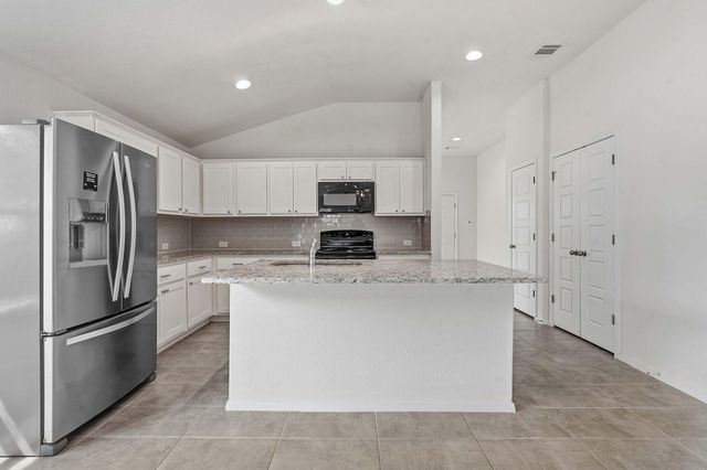 3603 Roosevelt CV, Lago Vista, TX 78645