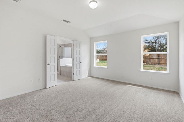 3603 Roosevelt CV, Lago Vista, TX 78645