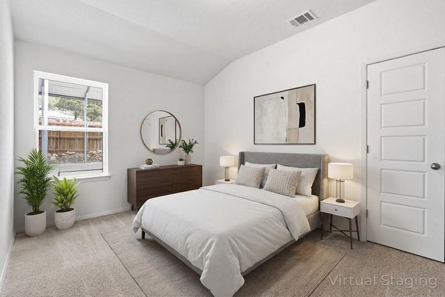 3603 Roosevelt CV, Lago Vista, TX 78645