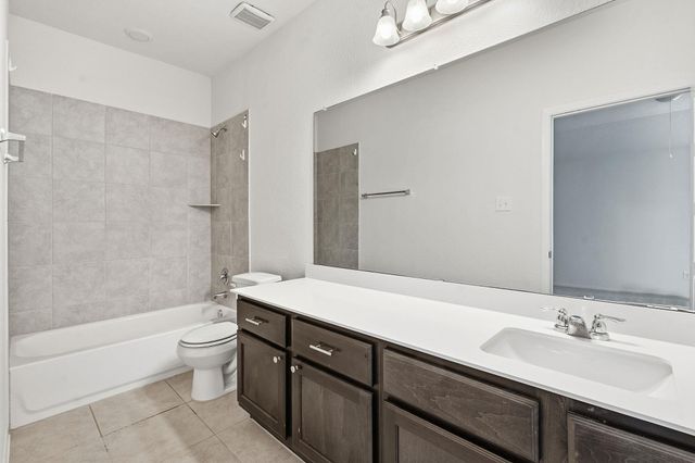 3603 Roosevelt CV, Lago Vista, TX 78645