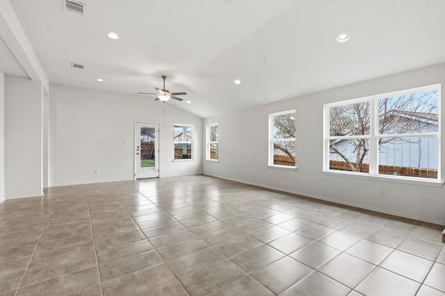 3603 Roosevelt CV, Lago Vista, TX 78645