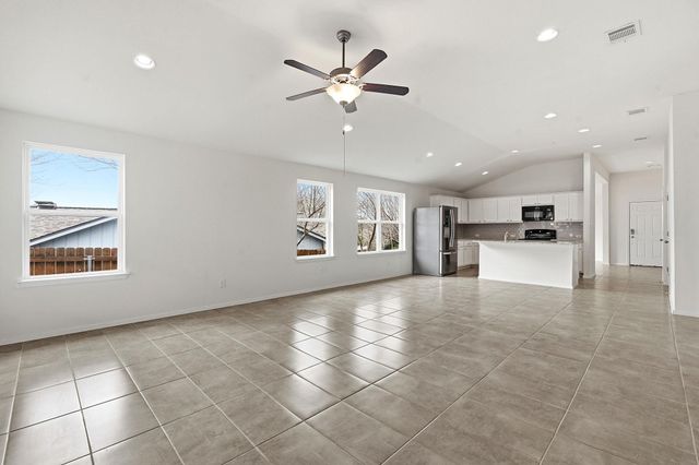 3603 Roosevelt CV, Lago Vista, TX 78645