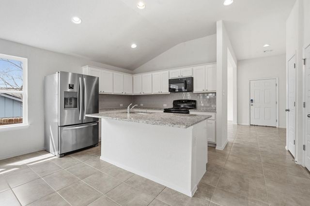 3603 Roosevelt CV, Lago Vista, TX 78645