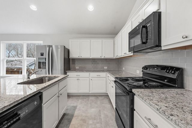 3603 Roosevelt CV, Lago Vista, TX 78645