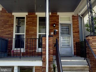 513 E 41ST ST E, Baltimore, MD 21218