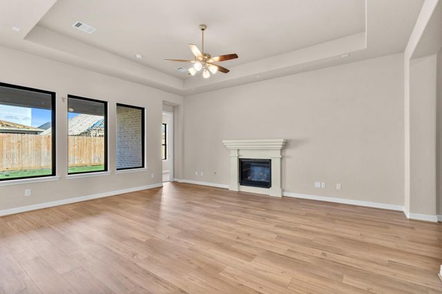 4122 Golden Bird Landing Court, League City, TX 77573