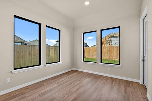 4122 Golden Bird Landing Court, League City, TX 77573