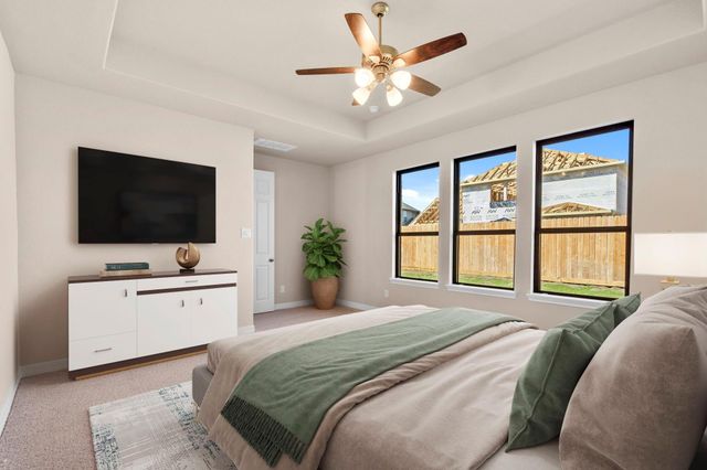 4122 Golden Bird Landing Court, League City, TX 77573