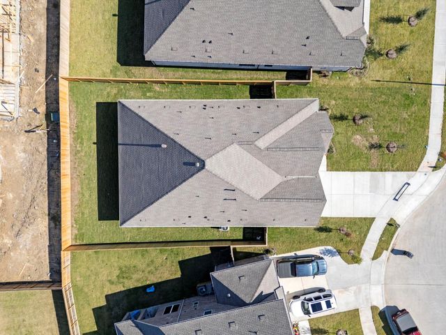 4122 Golden Bird Landing Court, League City, TX 77573