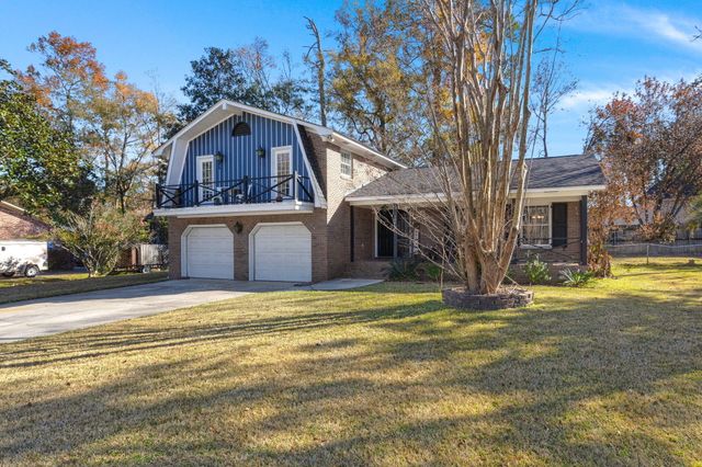 104 Tyvola Drive, Summerville, SC 29485