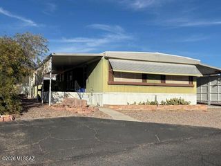 5980 W Box R Street, Tucson, AZ 85713