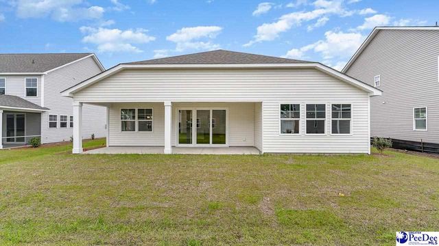 289 Bluff View Ln, Florence, SC 29505
