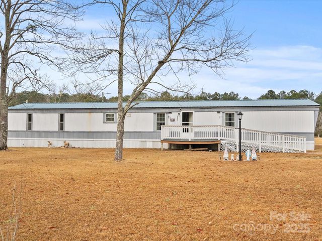 3231 Rocky Ridge Road, Wallace, SC 29596