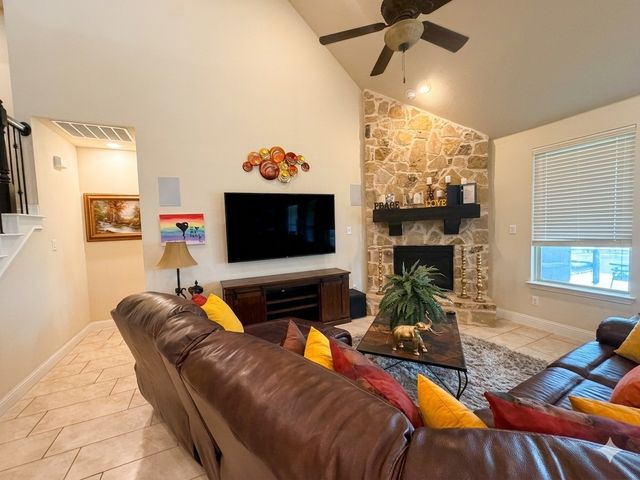 10132 Haversham Drive, Fort Worth, TX 76131