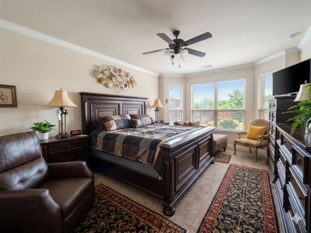 10132 Haversham Drive, Fort Worth, TX 76131