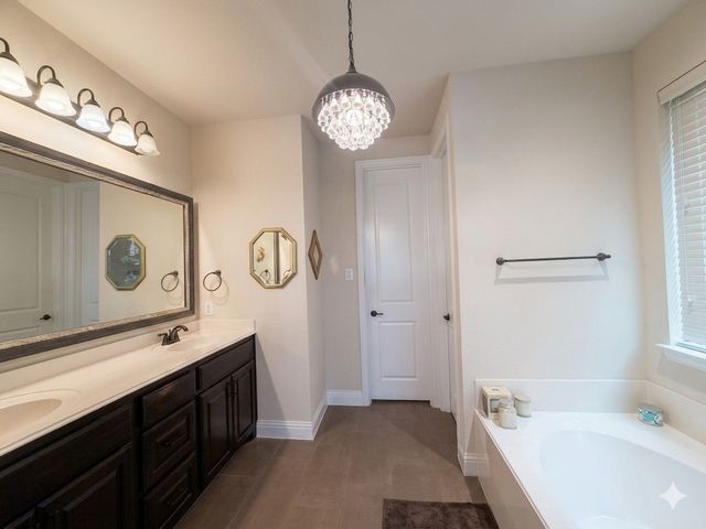 10132 Haversham Drive, Fort Worth, TX 76131