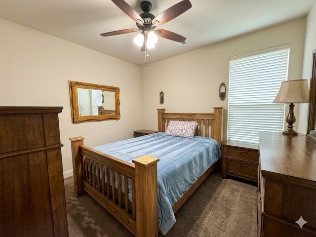 10132 Haversham Drive, Fort Worth, TX 76131