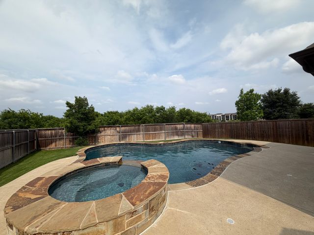 10132 Haversham Drive, Fort Worth, TX 76131