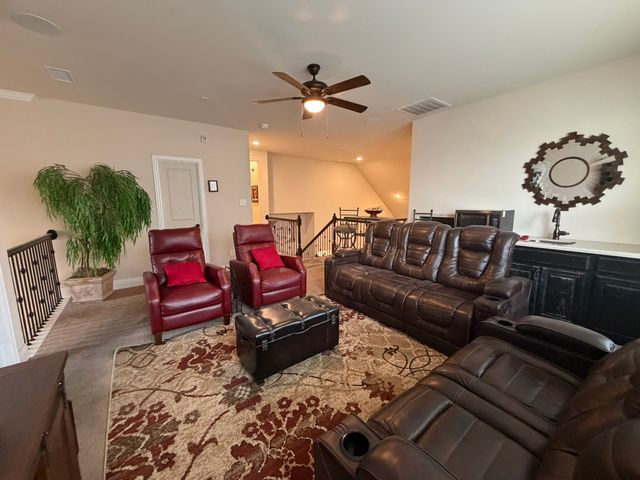 10132 Haversham Drive, Fort Worth, TX 76131
