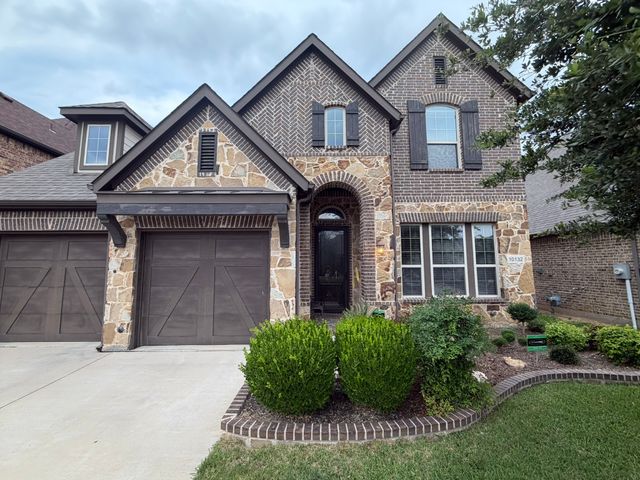 10132 Haversham Drive, Fort Worth, TX 76131