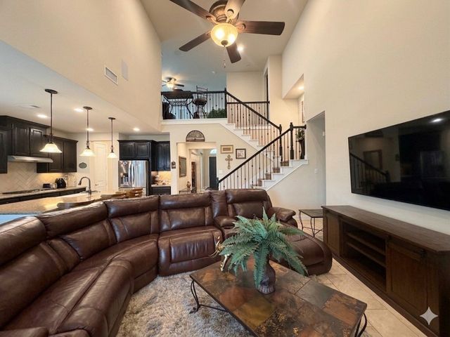 10132 Haversham Drive, Fort Worth, TX 76131