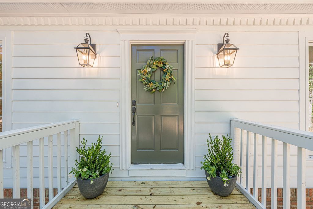 2400 Centerville Rosebud Road, Loganville, GA 30052 — photo 2
