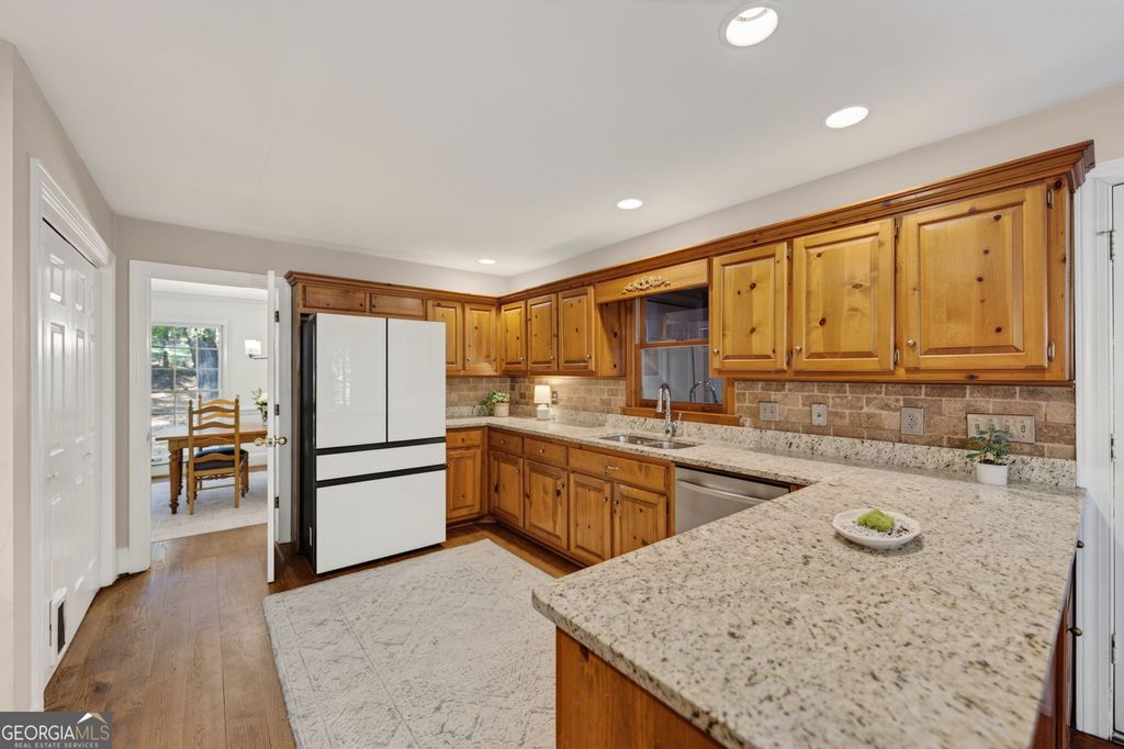 2400 Centerville Rosebud Road, Loganville, GA 30052 — photo 5