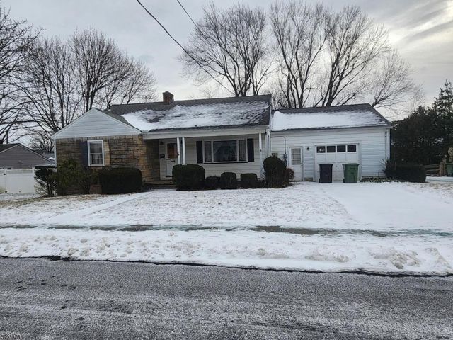 37 Carlton Ave, Washington Boro, NJ 07882