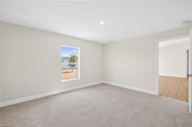 2817 NW 20th AVE, Cape Coral, FL 33993