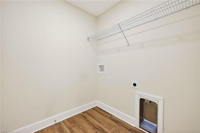 2817 NW 20th AVE, Cape Coral, FL 33993