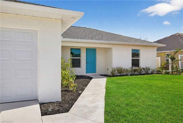 2817 NW 20th AVE, Cape Coral, FL 33993