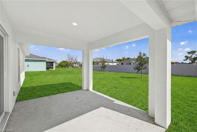 2817 NW 20th AVE, Cape Coral, FL 33993