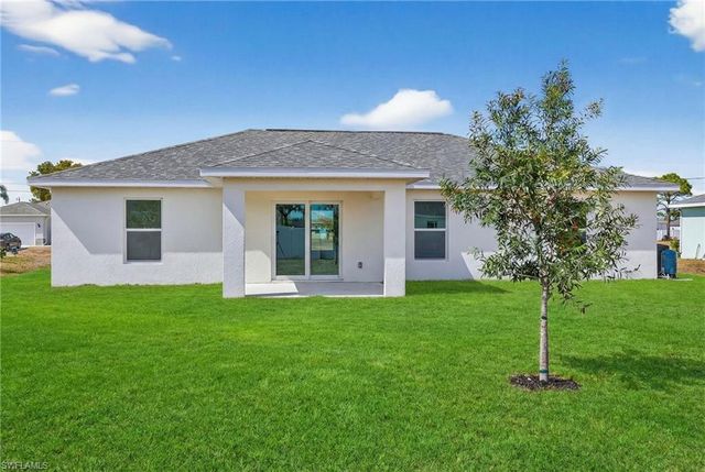 2817 NW 20th AVE, Cape Coral, FL 33993