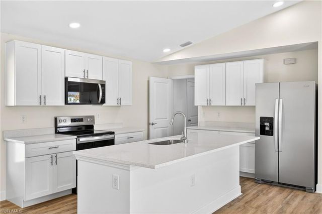 2817 NW 20th AVE, Cape Coral, FL 33993