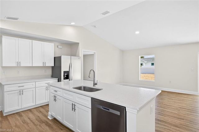 2817 NW 20th AVE, Cape Coral, FL 33993