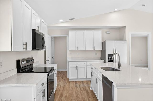 2817 NW 20th AVE, Cape Coral, FL 33993