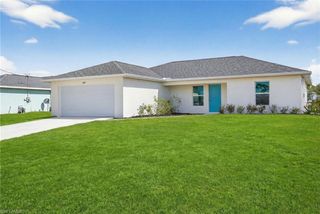 2817 NW 20th AVE, Cape Coral, FL 33993