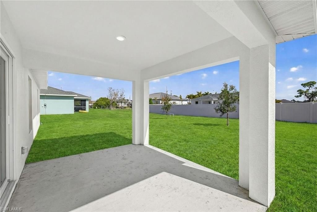 2817 NW 20th AVE, CAPE CORAL, FL 33993 — photo 4