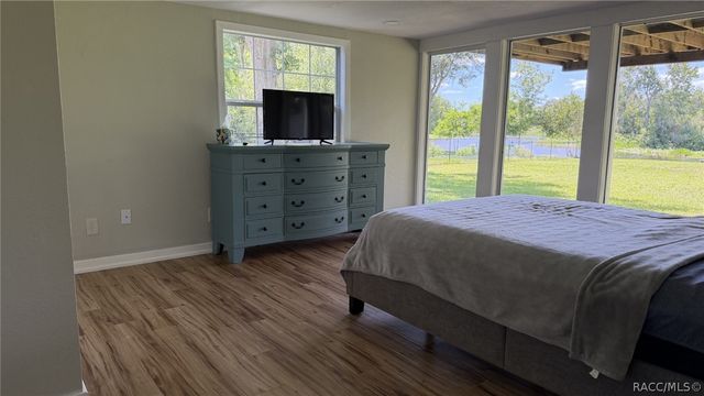 6466 N Lakeside Drive, Hernando, FL 34442