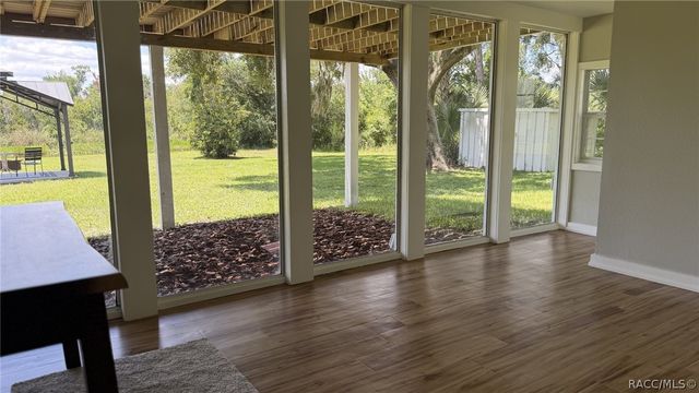 6466 N Lakeside Drive, Hernando, FL 34442
