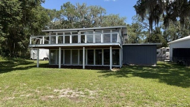 6466 N Lakeside Drive, Hernando, FL 34442
