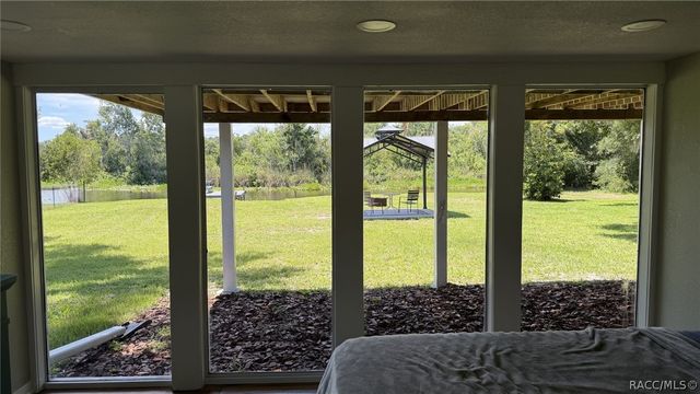 6466 N Lakeside Drive, Hernando, FL 34442