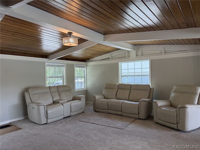 6466 N Lakeside Drive, Hernando, FL 34442