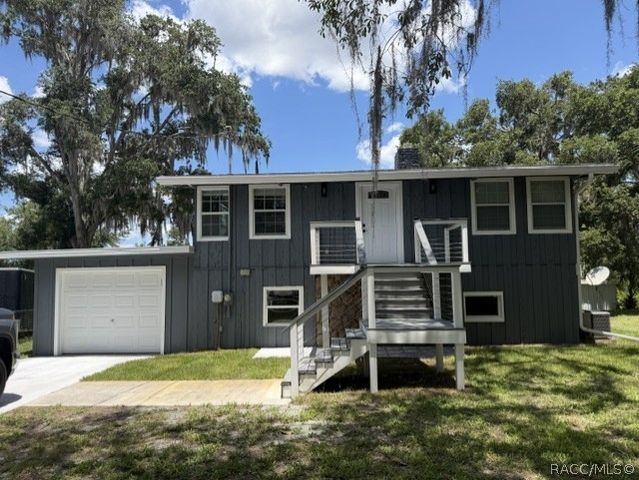 6466 N Lakeside Drive, Hernando, FL 34442