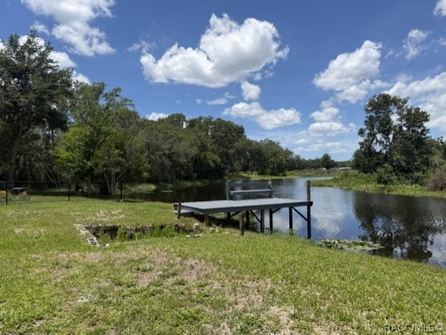 6466 N Lakeside Drive, Hernando, FL 34442