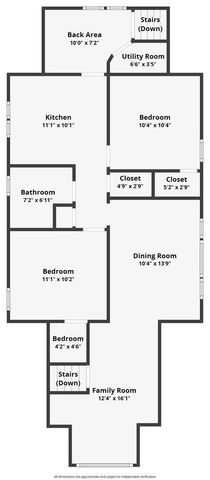 7217 S Talman Avenue, Chicago, IL 60629