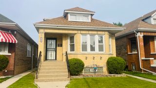 7217 S Talman Avenue, Chicago, IL 60629