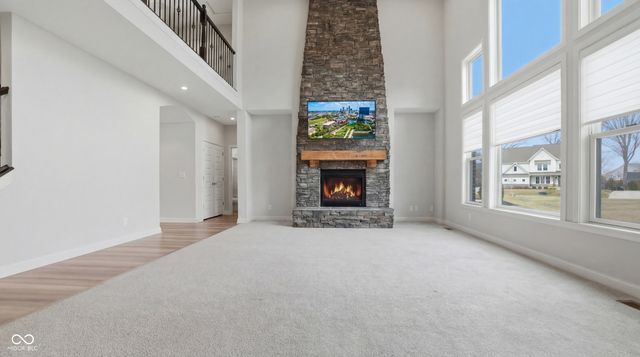 14598 Meadow Bend Drive, Fishers, IN 46037