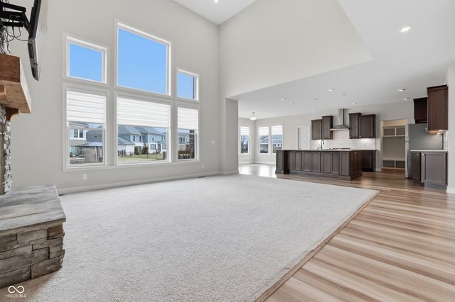 14598 Meadow Bend Drive, Fishers, IN 46037